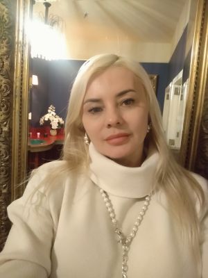 Oksana Kryzhanovska