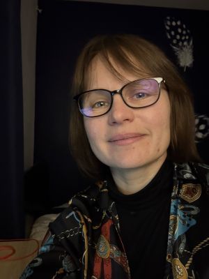 Світлана Лянна