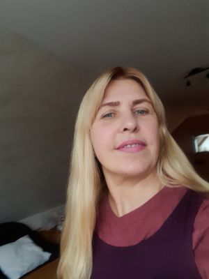Світлана Стасюк