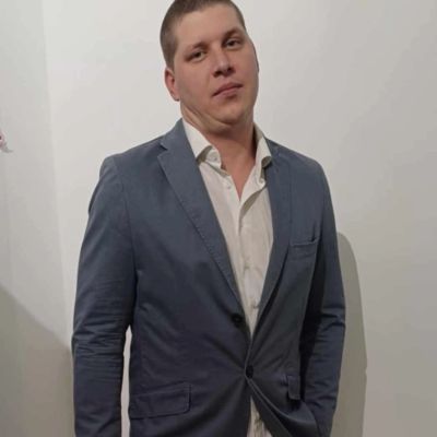 Artem Hryshko