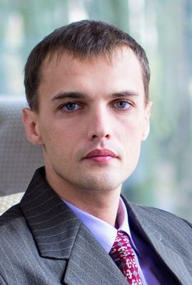 В'ячеслав Макогон