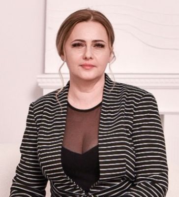 Ірина Ляшенко