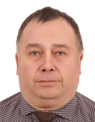 Ruslan Palyliulko