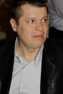 Олександр Шевельов