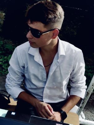 Daniil Rudenko