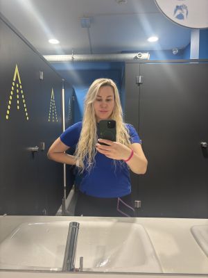 Марина Кемежук