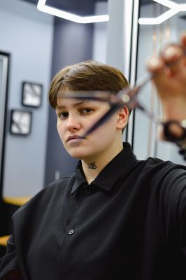 Rogachevska Sofiia