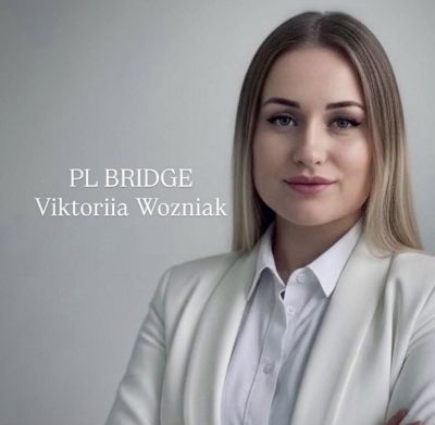 Вікторія Вожьняк
