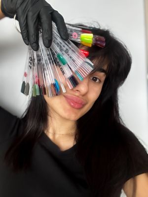 Khomyshyn Nails