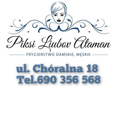 Liubov Ataman