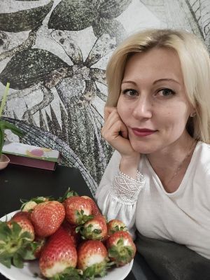 Яна Задорожняк