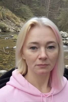 Iryna Ptashnichenko