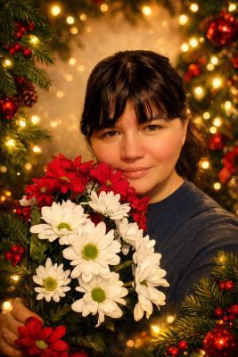 Halyna Revak