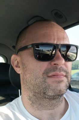 Andrii Syvodid