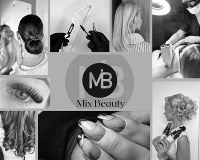 Mix Beauty Rzeszów