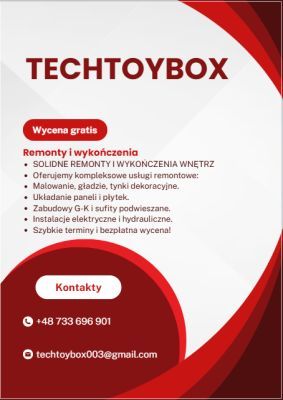 Techtoybox