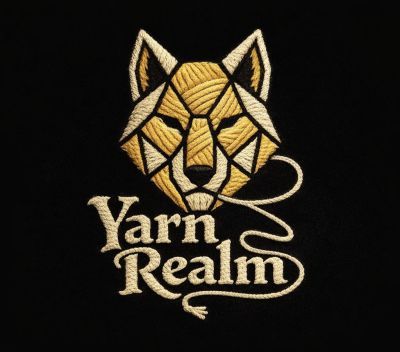 Yarn Realm Тафтінг