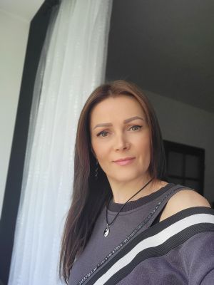 Yuliia Lapiuk