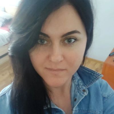 Liudmyla Shcherbakova