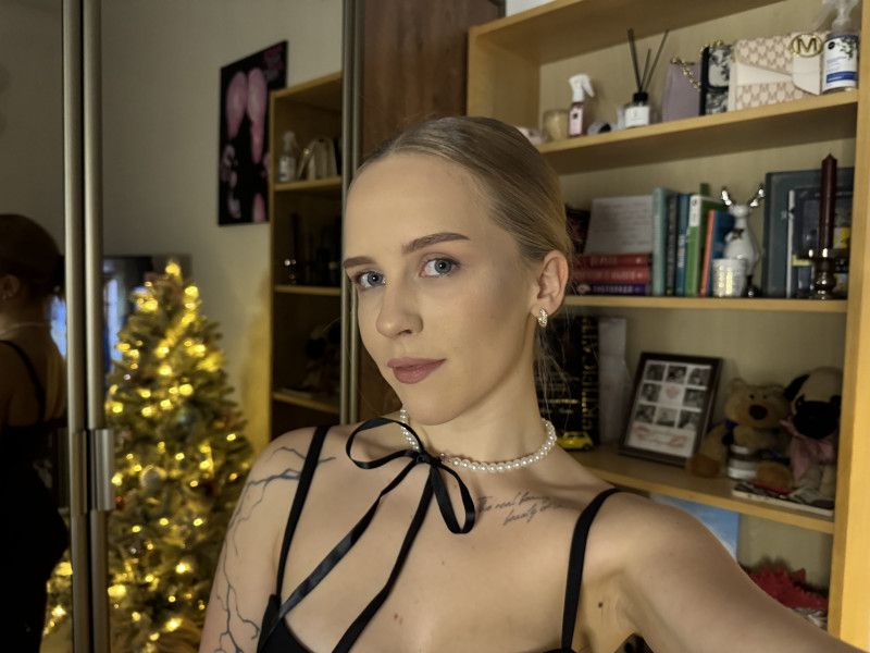 Viktoriia Zdanevych