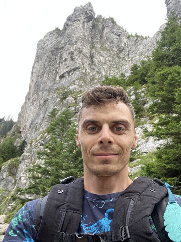 Dmytro Kolomiichenko