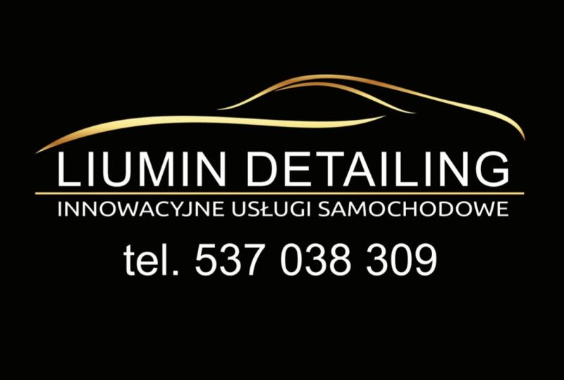 Liumin Detailing