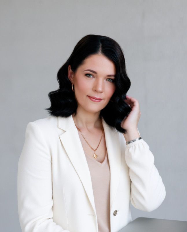 Ірина Толкачова