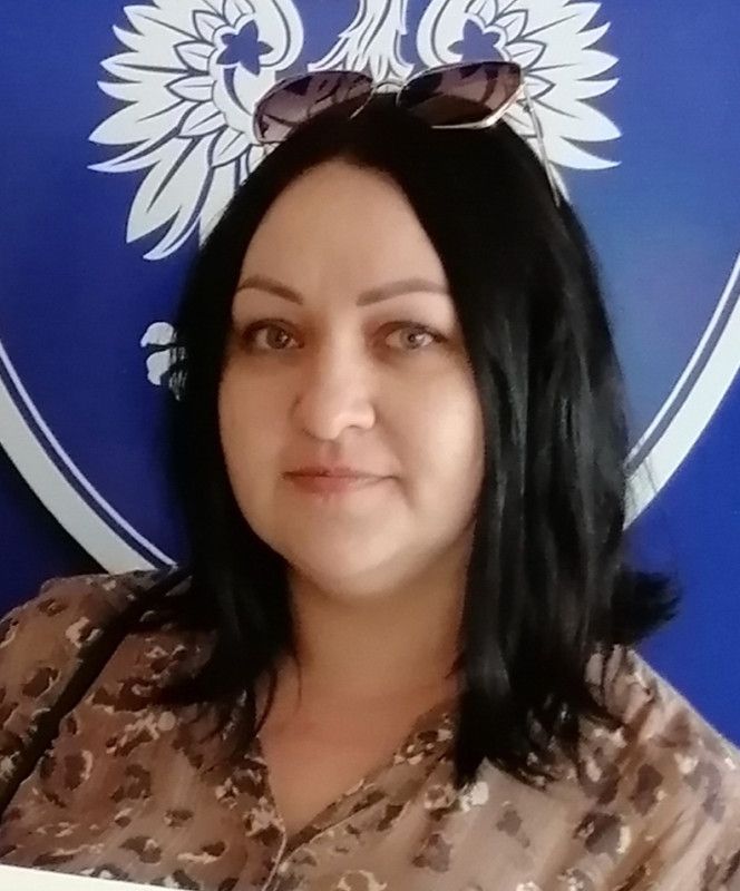 Anna Shashurina