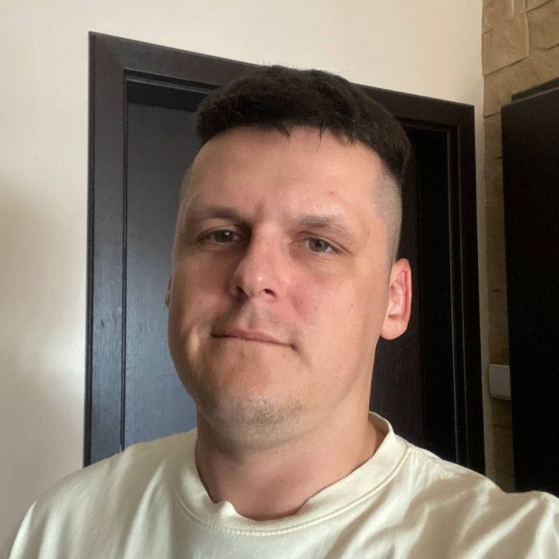 Pavlo Babik