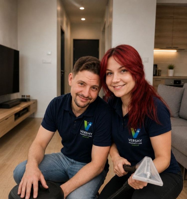 Vershy Property Care