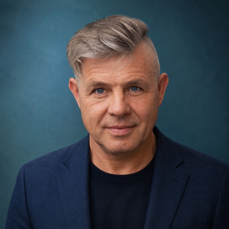 Igor Gryb
