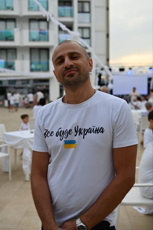 Evhen Tkacov