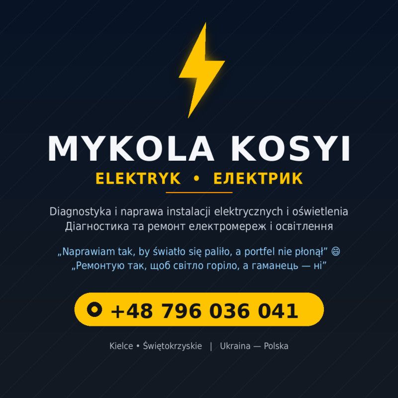 Mykola Kosyi