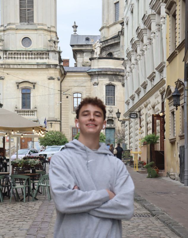 Bohdan Kovtun
