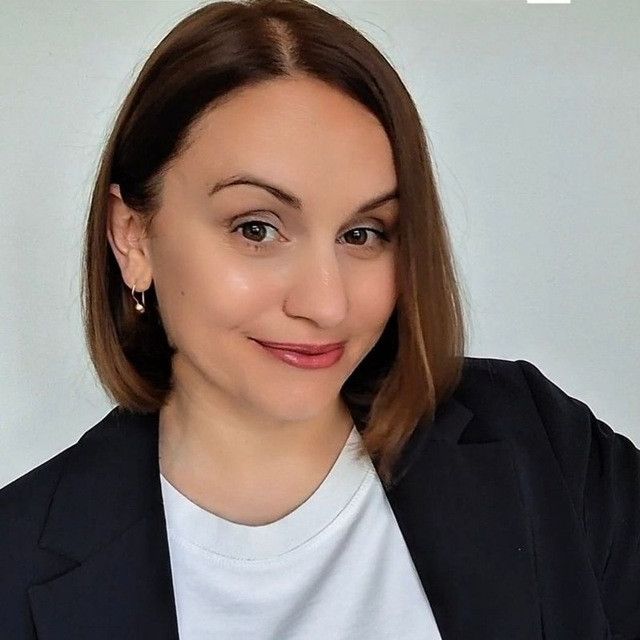 Марина Савченко - Антикризовий коуч