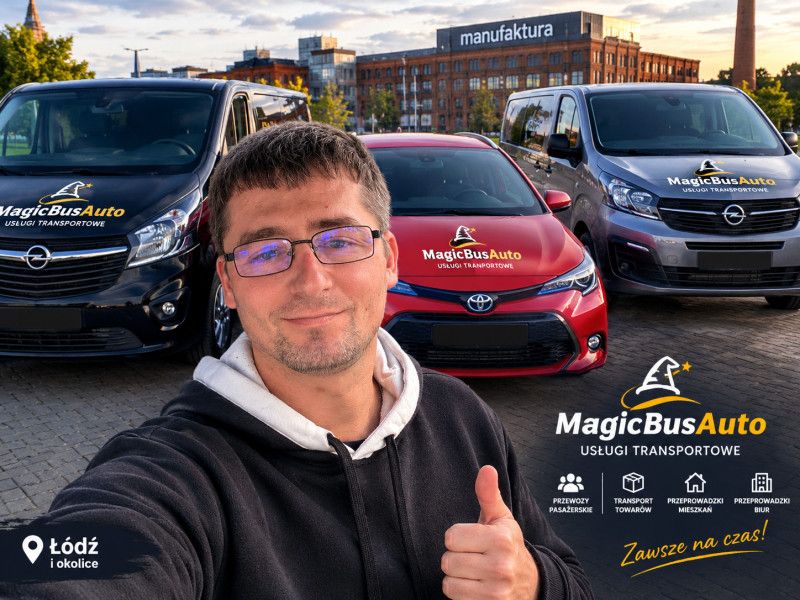 MagicBusAuto