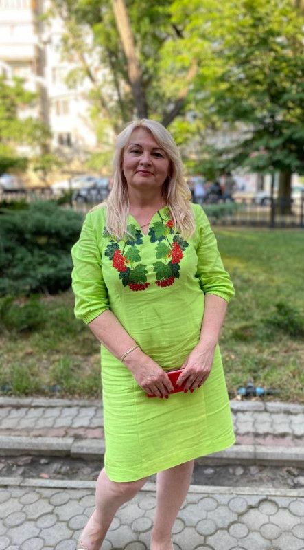 Вікторія Король