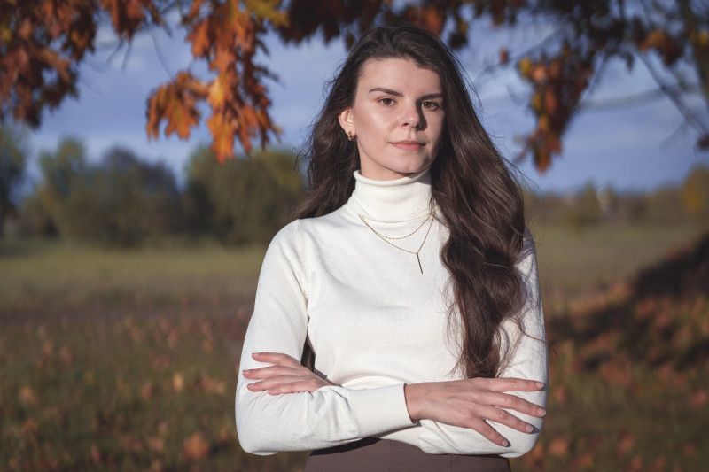 Марія Томашевська
